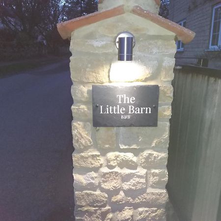 CarlbyThe Little Barn公寓 外观 照片