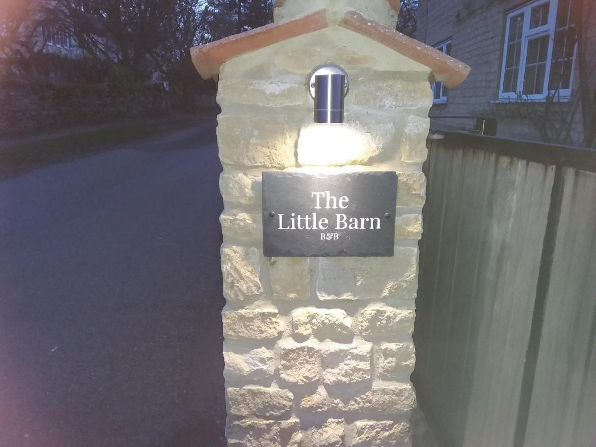CarlbyThe Little Barn公寓 外观 照片