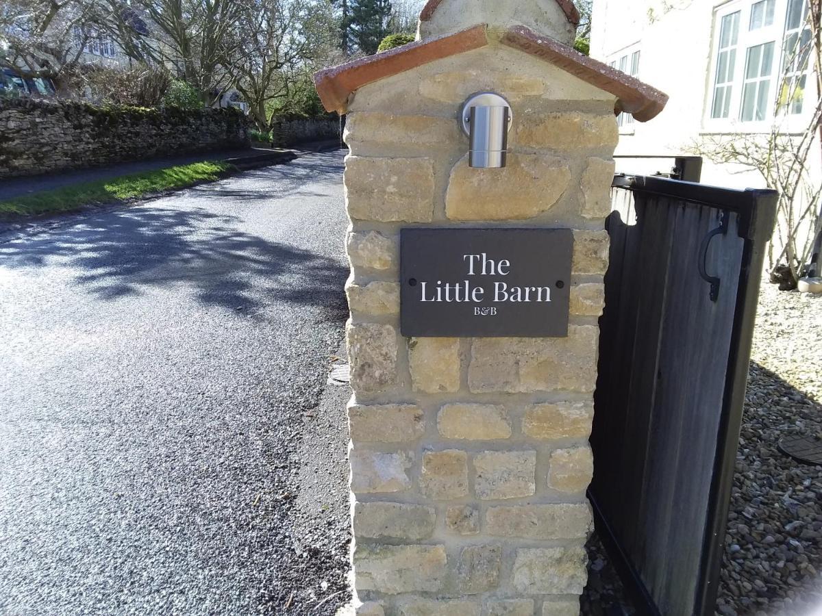 CarlbyThe Little Barn公寓 外观 照片
